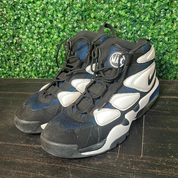 Nike | Shoes | Aair Max 2 Uptempo 94 | Poshmark